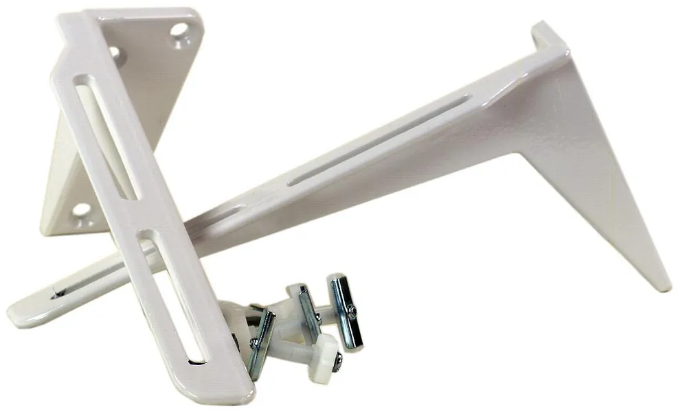 Tvättställskonsol Beställ nu